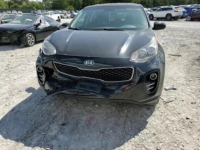 2018 Kia Sportage Lx VIN: KNDPMCAC4J7436713 Lot: 81902005