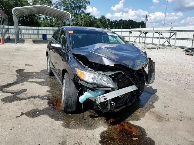 2015 Acura Rdx Technology VIN: 5J8TB3H54FL011326 Lot: 83782465