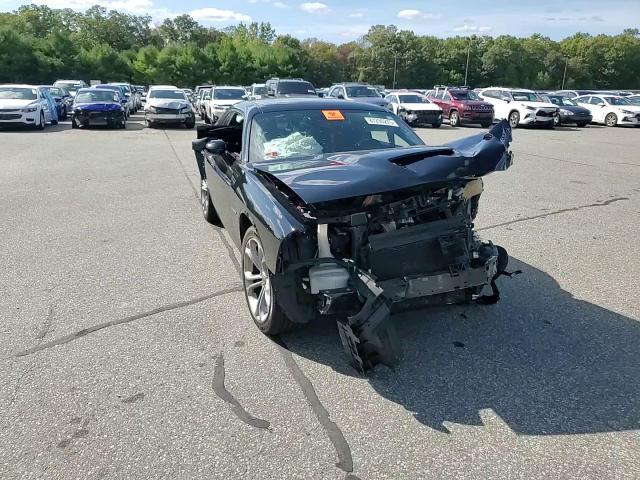 2020 Dodge Challenger R/T VIN: 2C3CDZBT9LH214423 Lot: 81295275