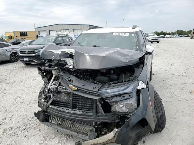 2023 Chevrolet Trailblazer Activ VIN: KL79MSSL1PB044633 Lot: 71657415