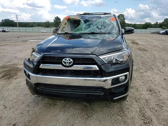 2015 Toyota 4Runner Sr5 VIN: JTEZU5JR2F5094637 Lot: 71431115