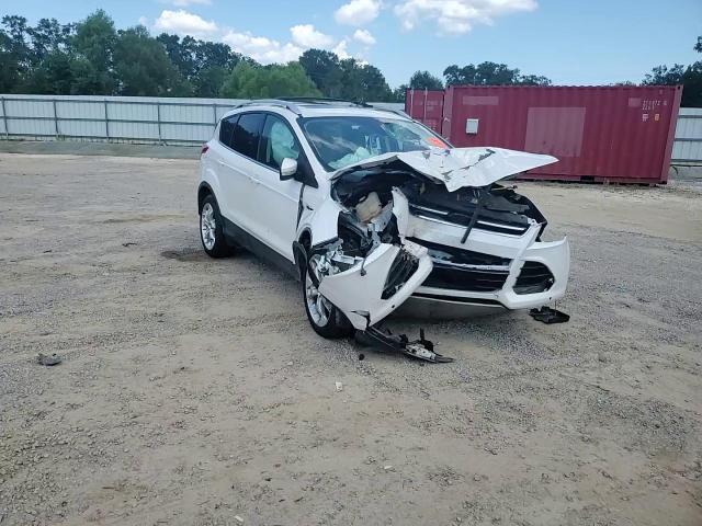 2013 Ford Escape Titanium VIN: 1FMCU0J98DUC59084 Lot: 71560755