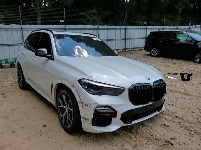 2019 BMW X5 xDrive50I VIN: 5UXJU2C57KLN67916 Lot: 71630805