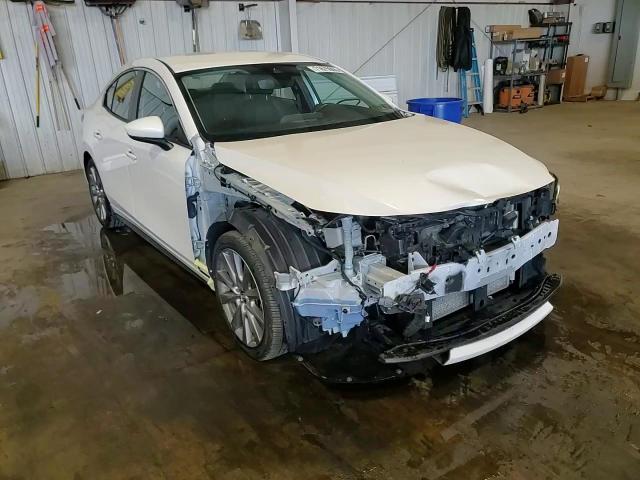 2021 Mazda 3 Select VIN: JM1BPABL7M1337668 Lot: 71675965