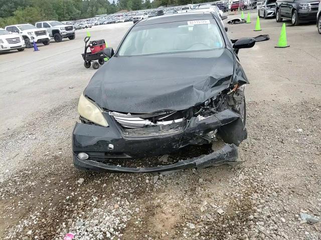 2009 Lexus Es 350 VIN: JTHBJ46G292298794 Lot: 82115725