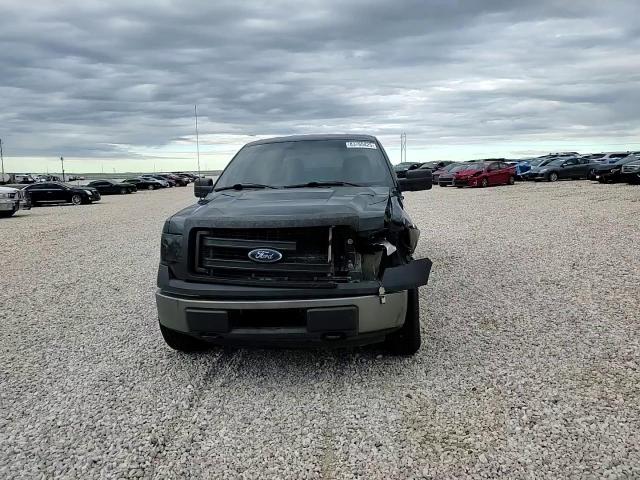 2013 Ford F150 Supercrew VIN: 1FTFW1EF1DKE89479 Lot: 83760425