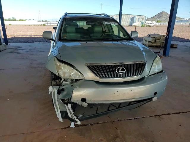 2005 Lexus Rx 330 VIN: 2T2HA31U35C049737 Lot: 81875345