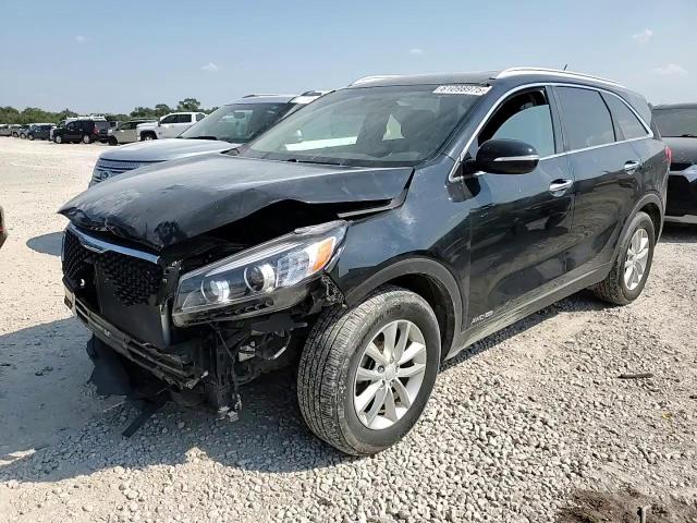 2016 Kia Sorento Lx VIN: 5XYPGDA5XGG130786 Lot: 81098975