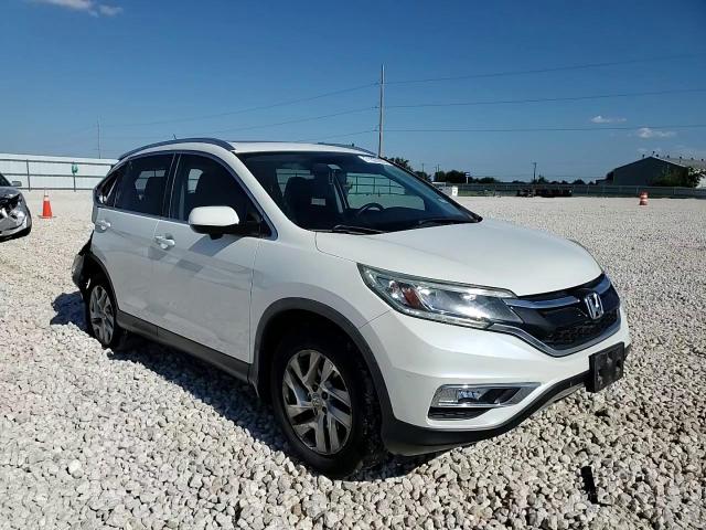 2015 Honda Cr-V Exl VIN: 5J6RM3H79FL014740 Lot: 71323935