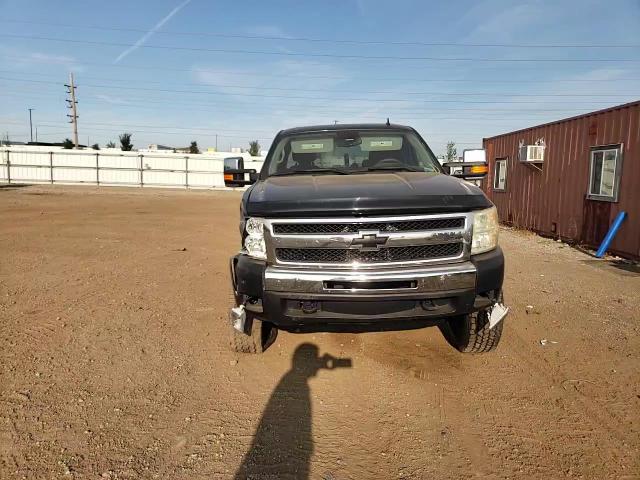 2011 Chevrolet Silverado K1500 Lt VIN: 3GCPKSE30BG293453 Lot: 71696985