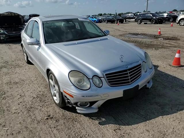 2009 Mercedes-Benz E 350 VIN: WDBUF56XX9B380059 Lot: 71775635