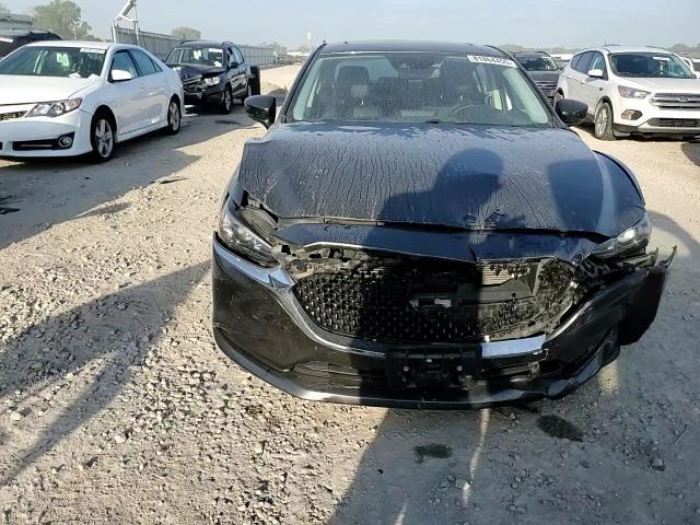 2020 Mazda 6 Grand Touring VIN: JM1GL1TY0L1520002 Lot: 81864455
