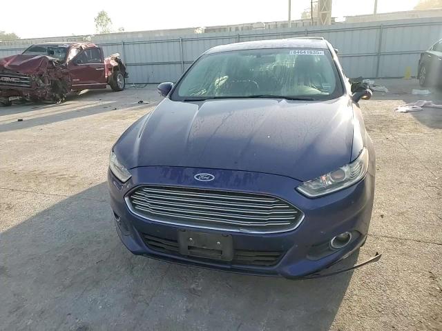2013 Ford Fusion Se VIN: 3FA6P0H70DR303511 Lot: 84641635