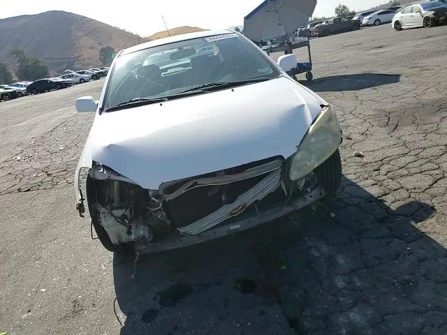 2003 Toyota Corolla Ce VIN: 1NXBR32E43Z044469 Lot: 84293555