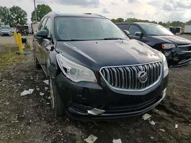 2016 Buick Enclave VIN: 5GAKRBKD1GJ299983 Lot: 81528695