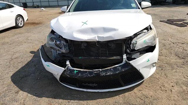 2017 Toyota Camry Le VIN: 4T1BF1FK9HU379120 Lot: 84224505