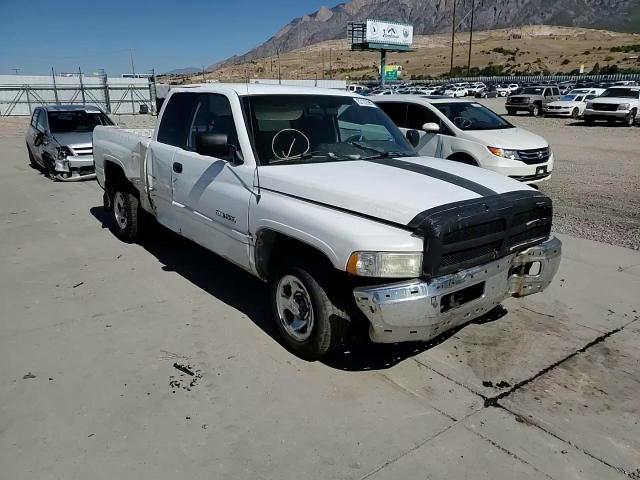 1997 Dodge Ram 1500 VIN: 3B7HC13Y1VG733615 Lot: 82122395