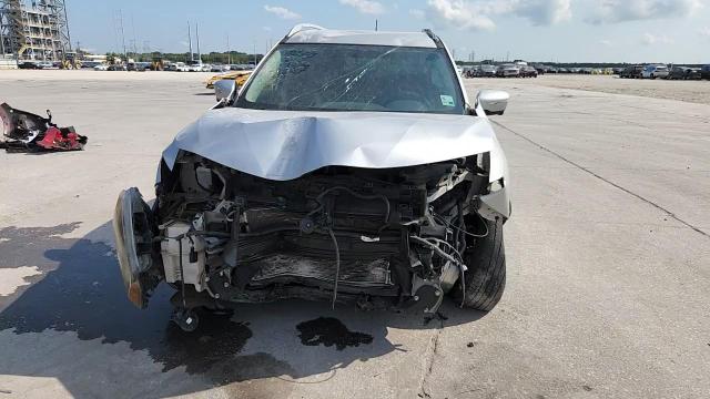 2014 Nissan Rogue S VIN: 5N1AT2MT9EC782067 Lot: 80560065