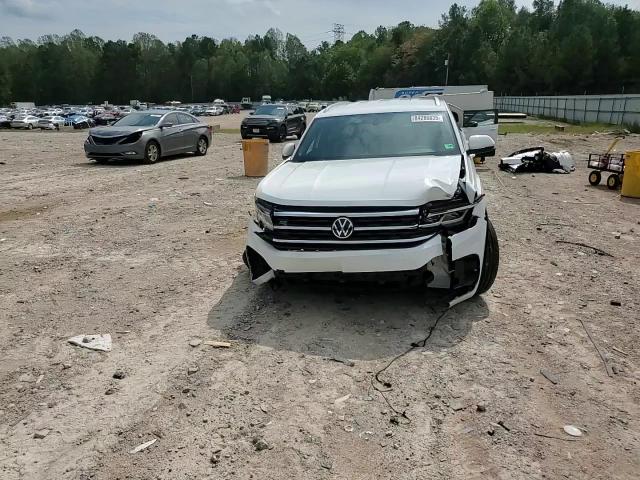 2021 Volkswagen Atlas Cross Sport Se VIN: 1V2NE2CA8MC201414 Lot: 84286835