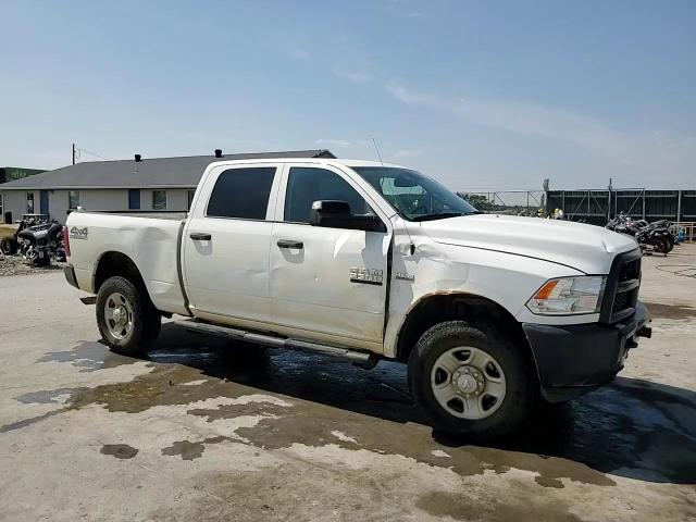 2017 Ram 3500 St VIN: 3C63R3CJ9HG762315 Lot: 71971145