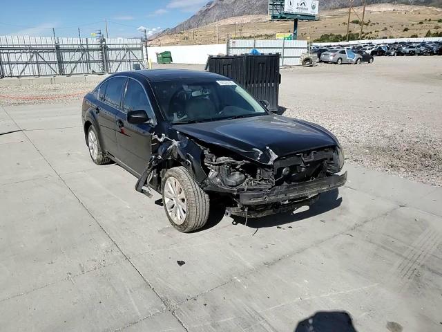 2011 Subaru Legacy 2.5I Limited VIN: 4S3BMCK61B3228512 Lot: 84036195