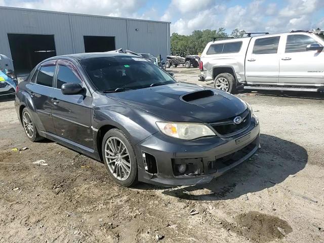 2013 Subaru Impreza Wrx VIN: JF1GV7F65DG029498 Lot: 81547395