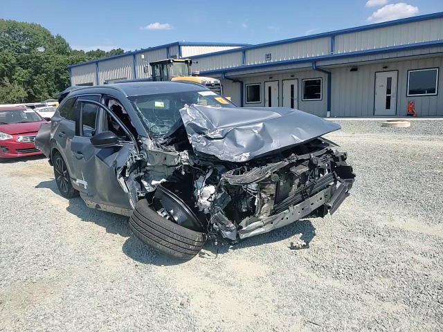 2023 Mazda Cx-9 Grand Touring VIN: JM3TCBDY2P0655486 Lot: 81757045
