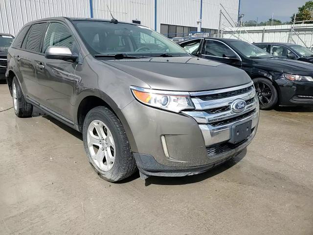 2013 Ford Edge Sel VIN: 2FMDK3JC7DBC05904 Lot: 70086645