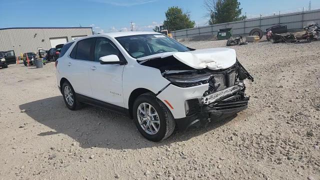 2023 Chevrolet Equinox Lt VIN: 3GNAXUEG7PS131448 Lot: 71182795