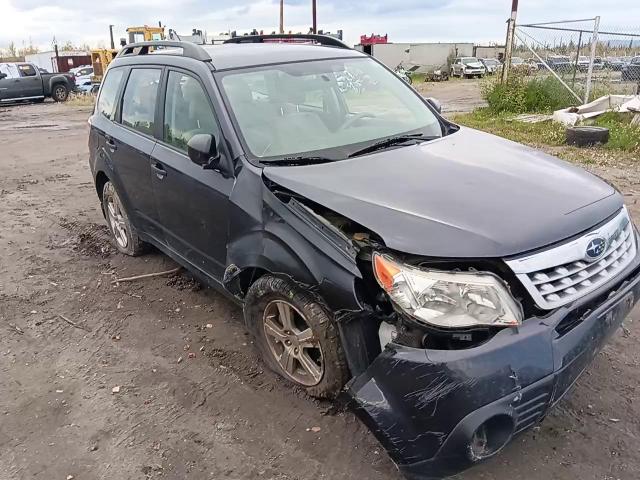 2013 Subaru Forester 2.5X VIN: JF2SHABCXDH417990 Lot: 71100355