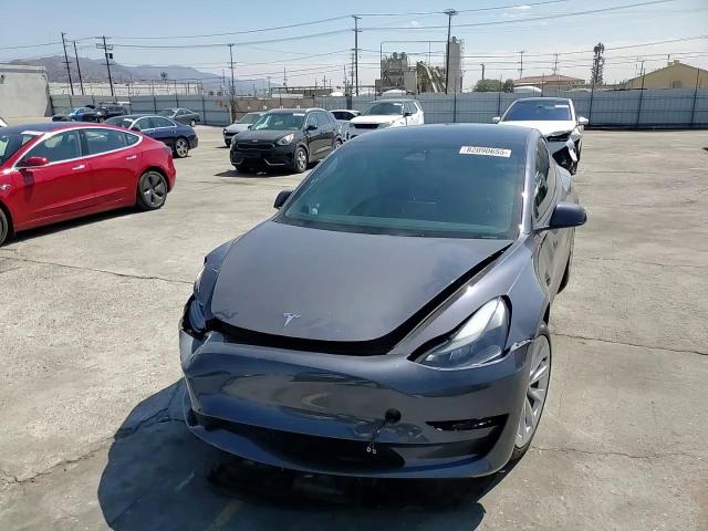 2023 Tesla Model 3 VIN: 5YJ3E1EA6PF551678 Lot: 82090655