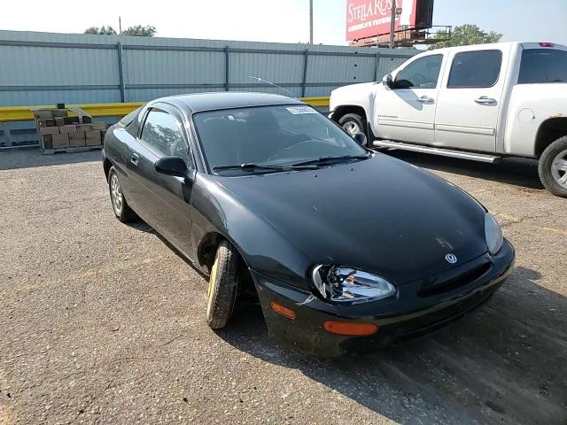 1995 Mazda Mx-3 Base VIN: JM1EC4356S0401812 Lot: 71556875