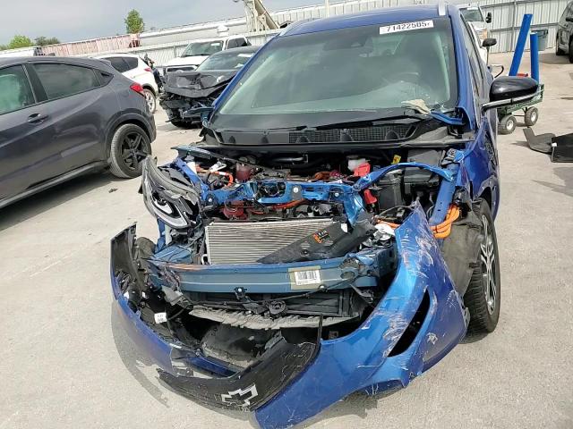 2020 Chevrolet Bolt Ev Premier VIN: 1G1FZ6S02L4134188 Lot: 71422505