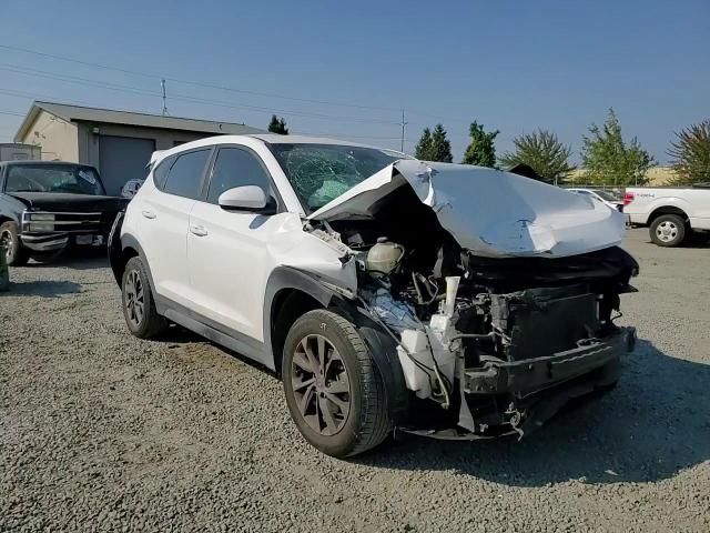 2019 Hyundai Tucson Se VIN: KM8J2CA44KU951102 Lot: 70764155