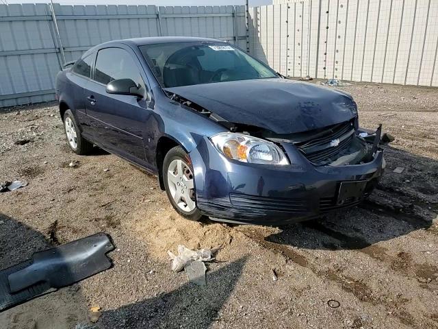 2008 Chevrolet Cobalt Ls VIN: 1G1AK18FX87139755 Lot: 71528815