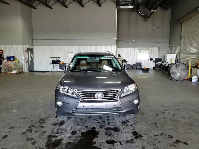 2015 Lexus Rx 350 Base VIN: JTJBK1BA1F2475505 Lot: 84203835