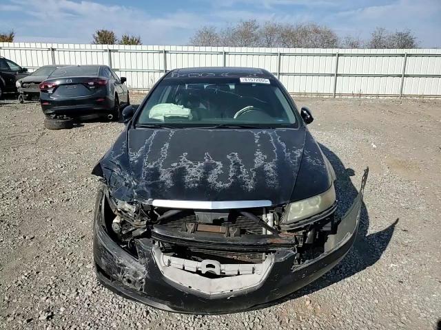 2008 Acura Tl VIN: 19UUA66268A026376 Lot: 81572805