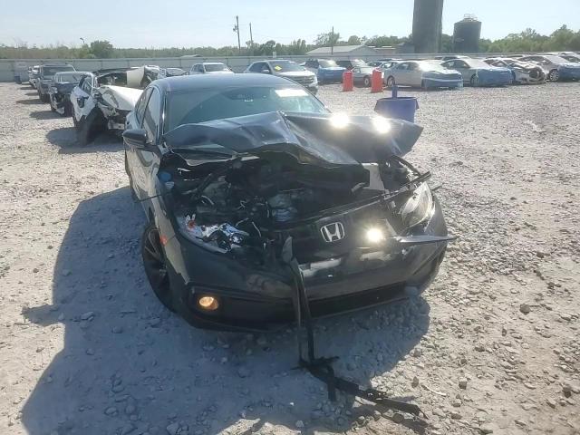 2020 Honda Civic Sport VIN: 2HGFC2F83LH508801 Lot: 80200905