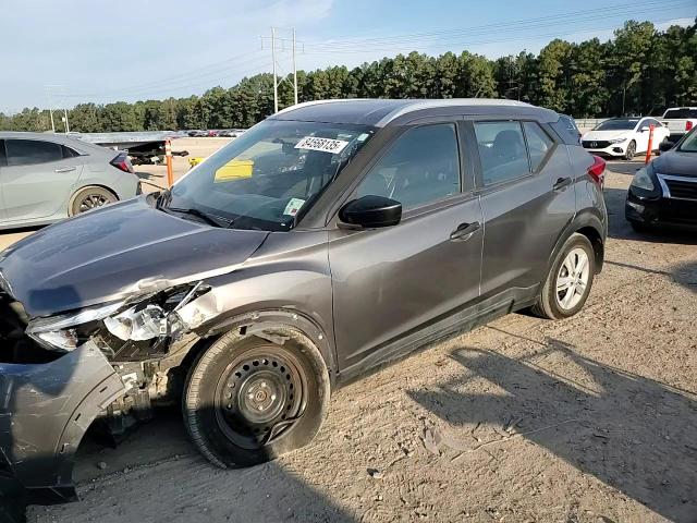 2018 Nissan Kicks S VIN: 3N1CP5CU7JL507540 Lot: 84568135
