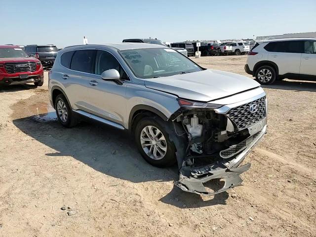 2020 Hyundai Santa Fe Sel VIN: 5NMS33AD9LH228960 Lot: 71560655