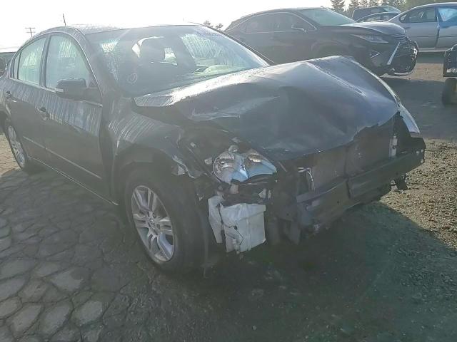 2011 Nissan Altima Base VIN: 1N4AL2AP6BN402295 Lot: 81468245