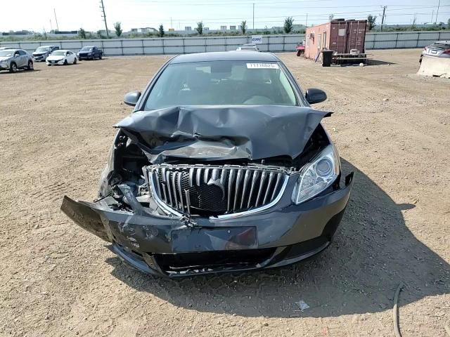 2015 Buick Verano VIN: 1G4PP5SK6F4158376 Lot: 71716025