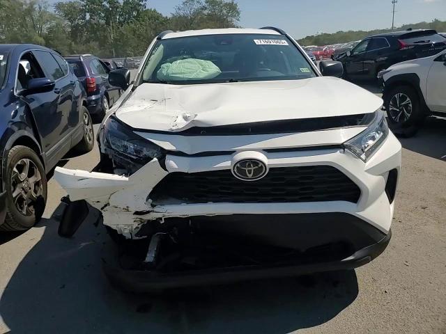 2021 Toyota Rav4 Le VIN: 2T3F1RFV3MC210710 Lot: 71691065