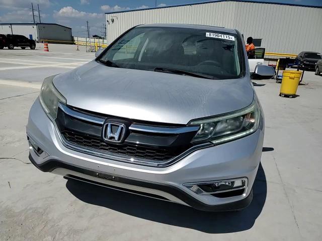 2016 Honda Cr-V Ex VIN: 2HKRM4H53GH624147 Lot: 81904115