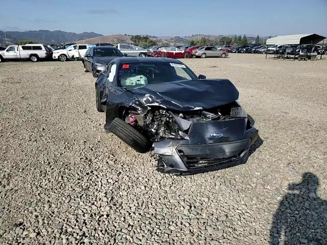 2014 Subaru Brz 2.0 Premium VIN: JF1ZCAB10E9602612 Lot: 81801915