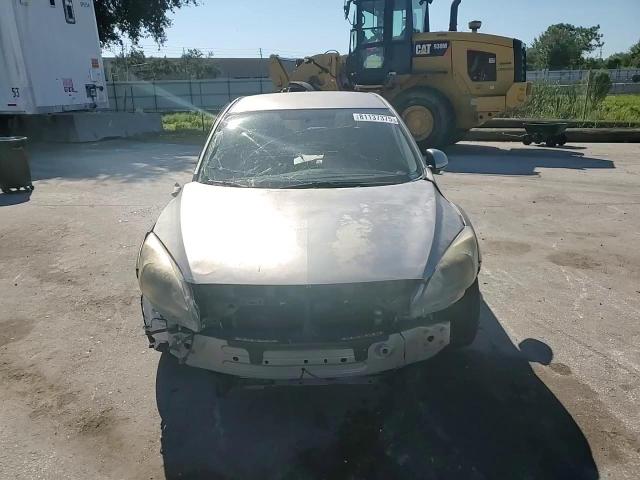 2010 Mazda 3 S VIN: JM1BL1H53A1247577 Lot: 81137375
