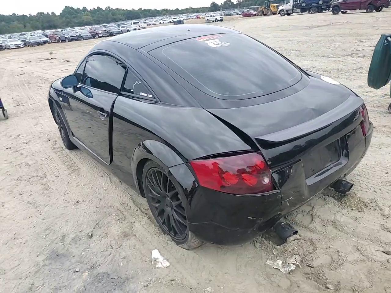 Фото: TRUWT28N811012721