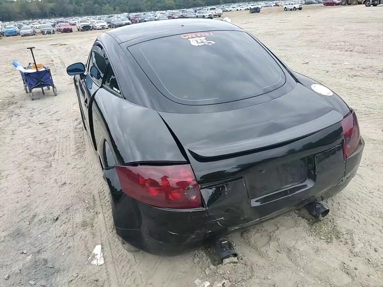 Фото: TRUWT28N811012721