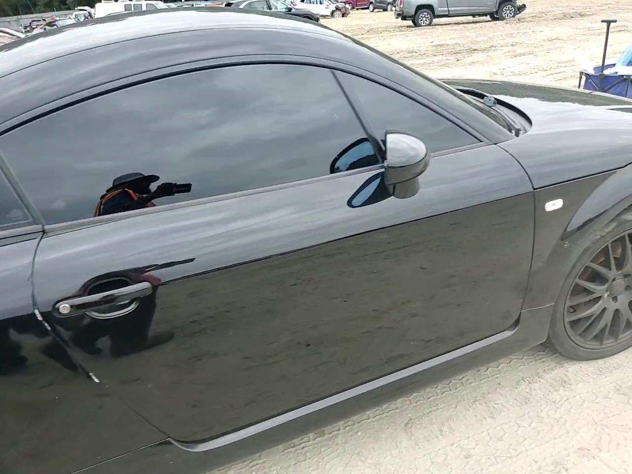 Фото: TRUWT28N811012721