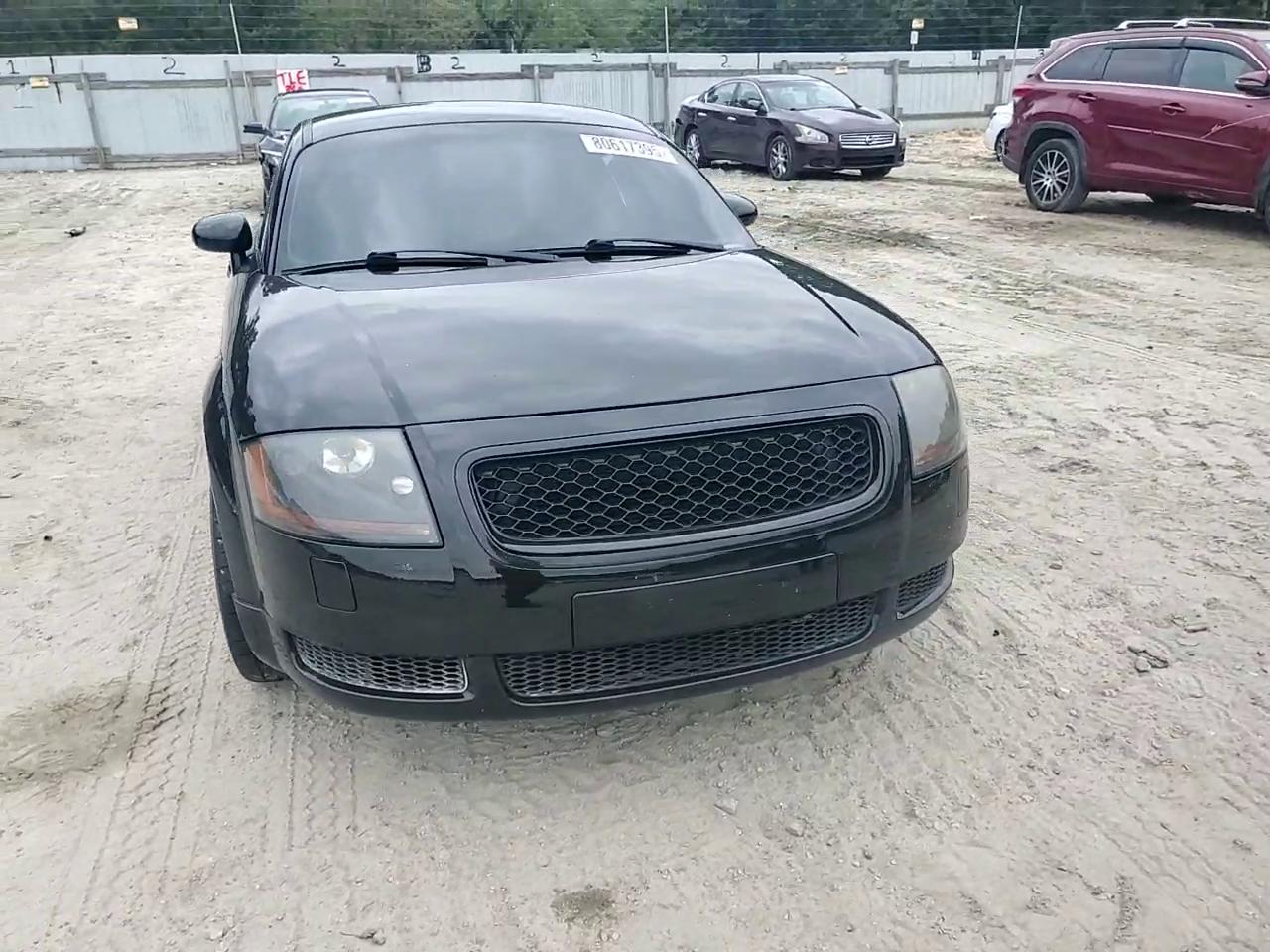 Фото: TRUWT28N811012721